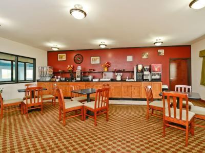 Hotel Western & Wakeeney