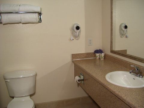 Western Inn&suites 3* Wakeeney