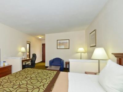 Western Inn&suites 3* Wakeeney