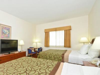 Hotel Western Inn&suites Wakeeney